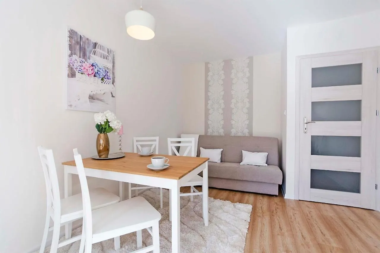 Apartament Kapitanski Do 6 Osob-25 Min Od Plazy Gdansk Apartment